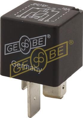 Ika 9 9085 1 Relay 990851: Buy near me in Poland at 2407.PL - Good price!