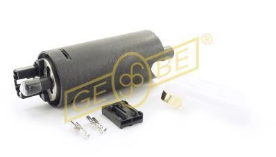 Ika 9 6011 1 Fuel pump 960111: Buy near me in Poland at 2407.PL - Good price!