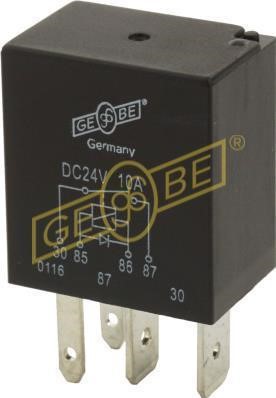 Ika 9 9422 1 Relay 994221: Buy near me in Poland at 2407.PL - Good price!