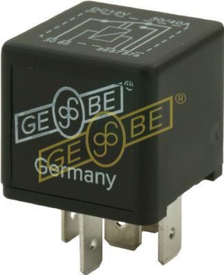 Ika 9 9003 1 Relay 990031: Buy near me in Poland at 2407.PL - Good price!