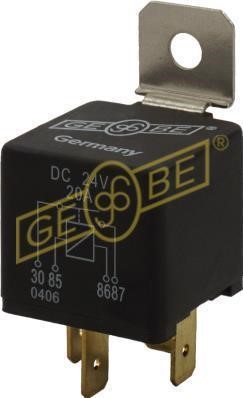 Ika 9 9069 1 Relay 990691: Buy near me in Poland at 2407.PL - Good price!