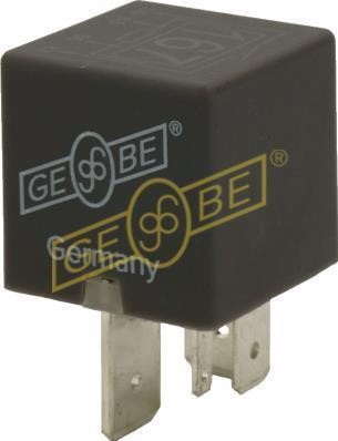 Ika 991331 Fuel pump relay 991331: Buy near me at 2407.PL in Poland at an Affordable price!