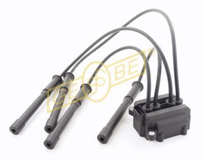 Ika 9 4575 1 Ignition coil 945751: Buy near me in Poland at 2407.PL - Good price!