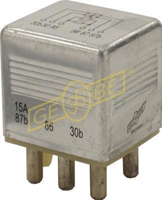 Ika 9 9132 1 Relay 991321: Buy near me in Poland at 2407.PL - Good price!