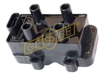 Ika 9 4555 1 Ignition coil 945551: Buy near me in Poland at 2407.PL - Good price!