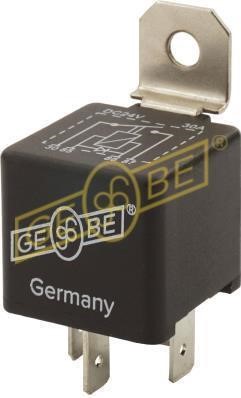 Ika 9 9076 1 Relay 990761: Buy near me in Poland at 2407.PL - Good price!