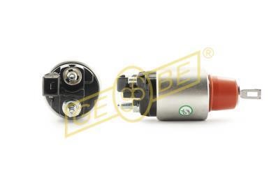 Ika 4 6234 9 Solenoid switch, starter 462349: Buy near me at 2407.PL in Poland at an Affordable price!