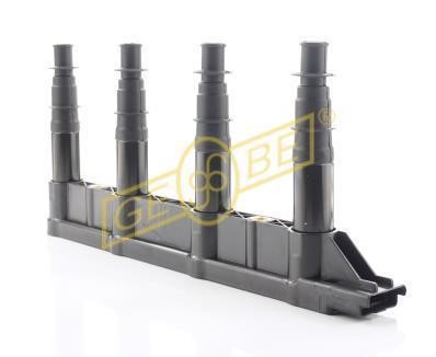 Ika 9 4561 1 Ignition coil 945611: Buy near me at 2407.PL in Poland at an Affordable price!