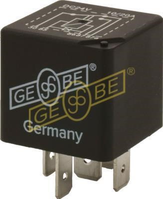 Ika 9 9074 1 Relay 990741: Buy near me in Poland at 2407.PL - Good price!