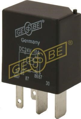 Ika 9 9287 1 Relay 992871: Buy near me in Poland at 2407.PL - Good price!