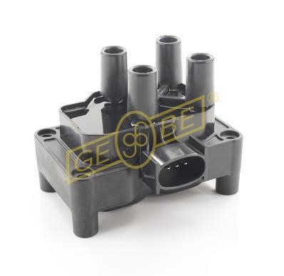 Ika 9.4531.1 Ignition coil 945311: Buy near me in Poland at 2407.PL - Good price!