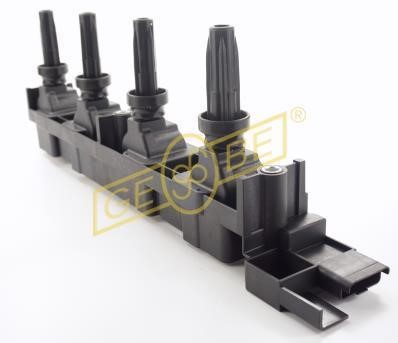 Ika 9.4546.1 Ignition coil 945461: Buy near me in Poland at 2407.PL - Good price!