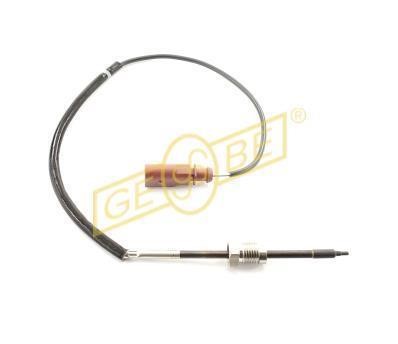 Ika 9 8047 1 Exhaust gas temperature sensor 980471: Buy near me in Poland at 2407.PL - Good price!