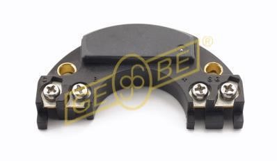 Ika 9 4045 1 Ignition module 940451: Buy near me in Poland at 2407.PL - Good price!