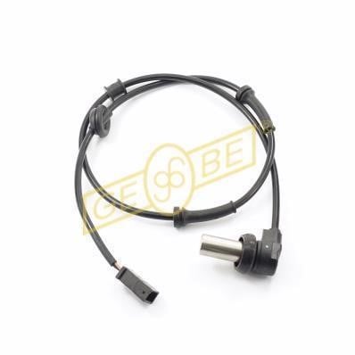Ika 9 1032 1 Sensor, wheel speed 910321: Buy near me at 2407.PL in Poland at an Affordable price!