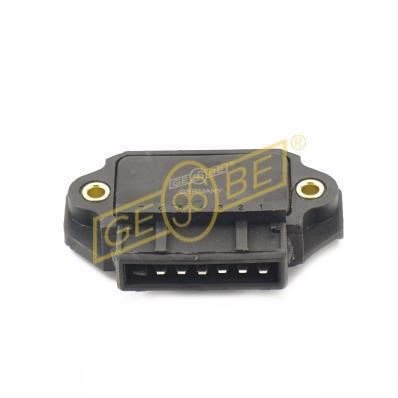 Ika 9 4000 1 Ignition module 940001: Buy near me at 2407.PL in Poland at an Affordable price!