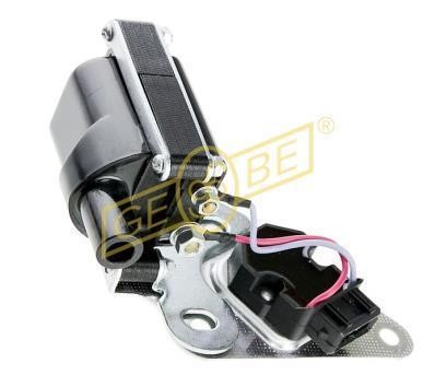 Ika 9 4554 1 Ignition coil 945541: Buy near me in Poland at 2407.PL - Good price!