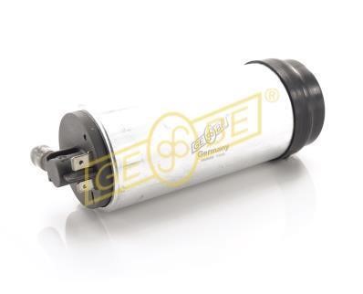 Ika 9 6065 1 Fuel pump 960651: Buy near me in Poland at 2407.PL - Good price!