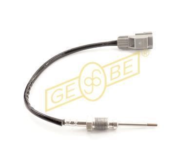 Ika 9 8118 1 Exhaust gas temperature sensor 981181: Buy near me in Poland at 2407.PL - Good price!