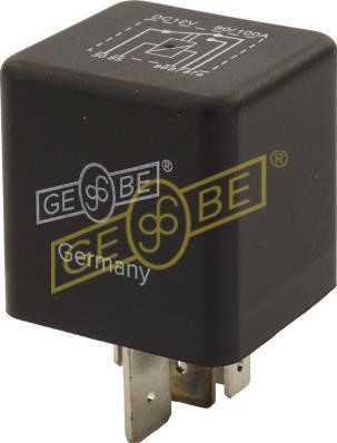 Ika 9 9091 1 Relay 990911: Buy near me in Poland at 2407.PL - Good price!