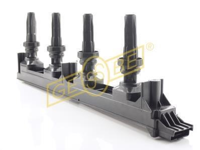 Ika 9 4573 1 Ignition coil 945731: Buy near me at 2407.PL in Poland at an Affordable price!