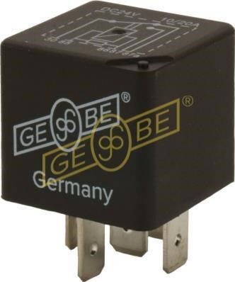 Ika 9 9075 1 Relay 990751: Buy near me in Poland at 2407.PL - Good price!