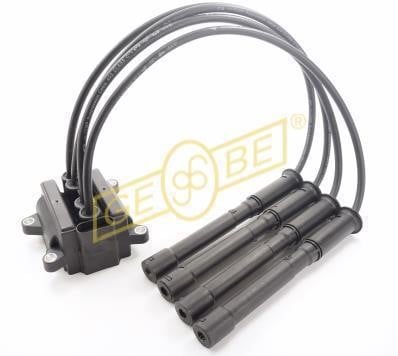 Ika 9 4567 1 Ignition coil 945671: Buy near me in Poland at 2407.PL - Good price!