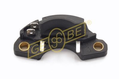 Ika 9 4044 1 Ignition module 940441: Buy near me in Poland at 2407.PL - Good price!