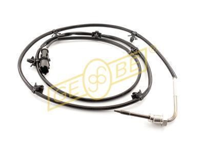 Ika 9 8055 1 Exhaust gas temperature sensor 980551: Buy near me in Poland at 2407.PL - Good price!