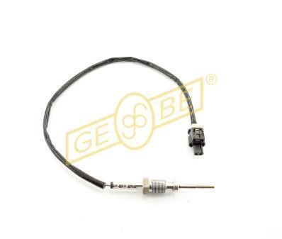 Ika 9 8111 1 Exhaust gas temperature sensor 981111: Buy near me in Poland at 2407.PL - Good price!