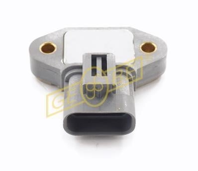 Ika 9 4037 1 Ignition module 940371: Buy near me in Poland at 2407.PL - Good price!