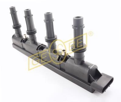 Ika 9 4562 1 Ignition coil 945621: Buy near me in Poland at 2407.PL - Good price!