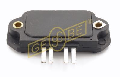 Ika 9 4038 1 Ignition module 940381: Buy near me in Poland at 2407.PL - Good price!