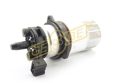 Ika 9 6014 1 Fuel pump 960141: Buy near me in Poland at 2407.PL - Good price!
