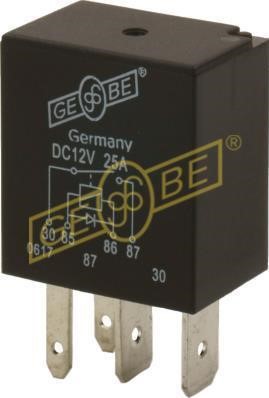Ika 9 9058 1 Relay 990581: Buy near me in Poland at 2407.PL - Good price!