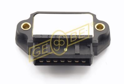 Ika 9 4039 1 Ignition module 940391: Buy near me in Poland at 2407.PL - Good price!