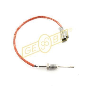 Ika 9 8117 1 Exhaust gas temperature sensor 981171: Buy near me in Poland at 2407.PL - Good price!