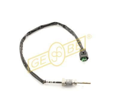 Ika 9 8108 1 Exhaust gas temperature sensor 981081: Buy near me at 2407.PL in Poland at an Affordable price!
