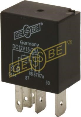 Ika 9 9320 1 Relay 993201: Buy near me in Poland at 2407.PL - Good price!