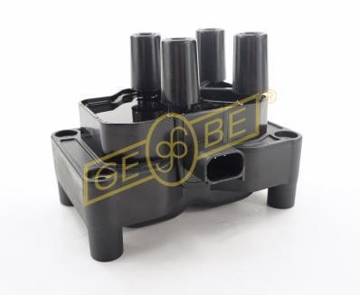 Ika 9 4560 1 Ignition coil 945601: Buy near me in Poland at 2407.PL - Good price!