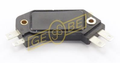 Ika 9 4018 1 Ignition module 940181: Buy near me in Poland at 2407.PL - Good price!