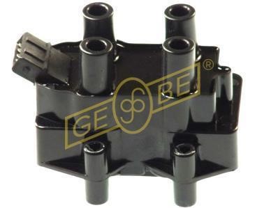 Ika 9 4559 1 Ignition coil 945591: Buy near me at 2407.PL in Poland at an Affordable price!