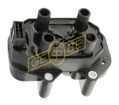 Ika 9 4558 1 Ignition coil 945581: Buy near me in Poland at 2407.PL - Good price!