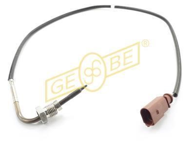 Ika 9 8153 1 Exhaust gas temperature sensor 981531: Buy near me in Poland at 2407.PL - Good price!