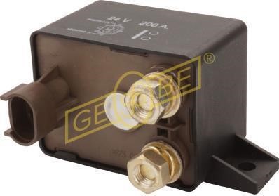 Ika 9 9119 1 Relay 991191: Buy near me in Poland at 2407.PL - Good price!
