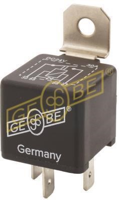 Ika 9 9078 1 Relay 990781: Buy near me in Poland at 2407.PL - Good price!