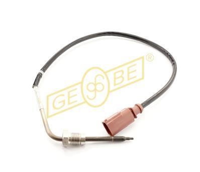 Ika 9 8058 1 Exhaust gas temperature sensor 980581: Buy near me in Poland at 2407.PL - Good price!