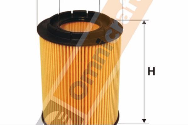 Omnicraft 2136255 Oil Filter 2136255: Buy near me in Poland at 2407.PL - Good price!