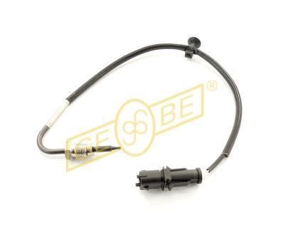 Ika 9 8045 1 Exhaust gas temperature sensor 980451: Buy near me in Poland at 2407.PL - Good price!