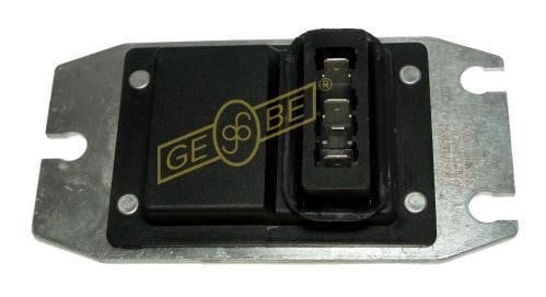 Ika 9 4051 1 Ignition module 940511: Buy near me at 2407.PL in Poland at an Affordable price!